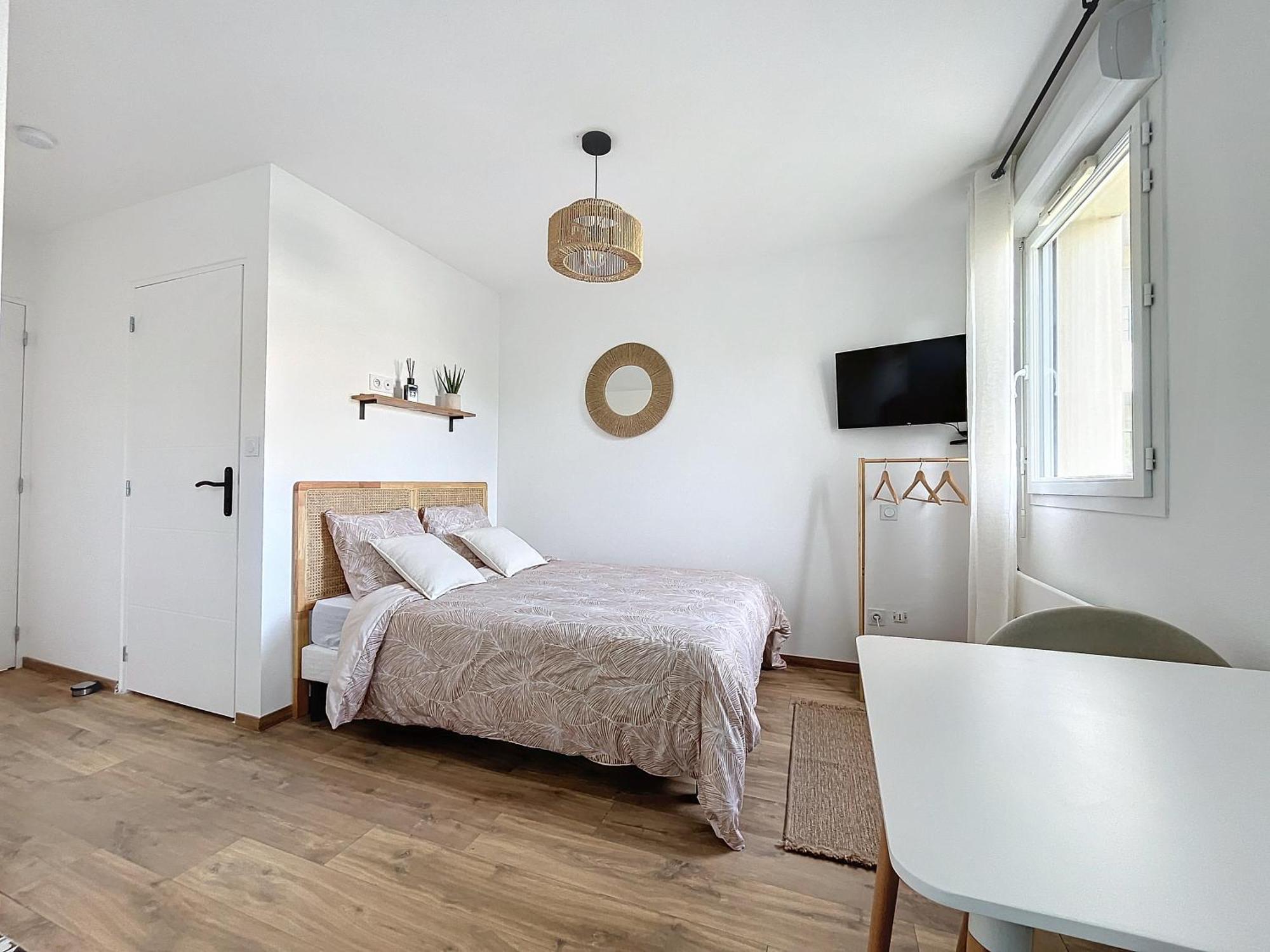 Appart'Homestudio - Agen Exteriör bild