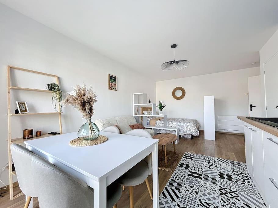 Appart'Homestudio - Agen Exteriör bild