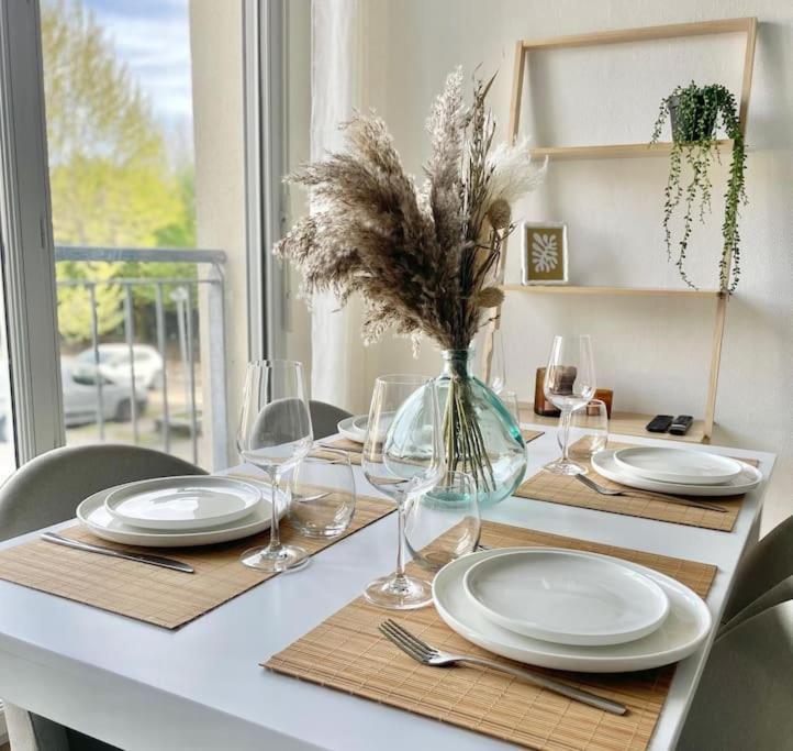 Appart'Homestudio - Agen Exteriör bild