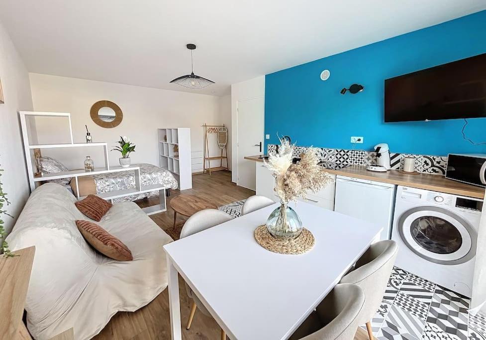 Appart'Homestudio - Agen Exteriör bild