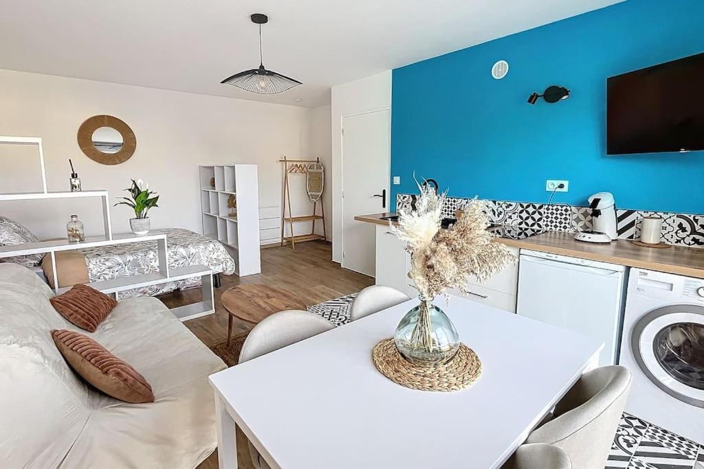 Appart'Homestudio - Agen Exteriör bild