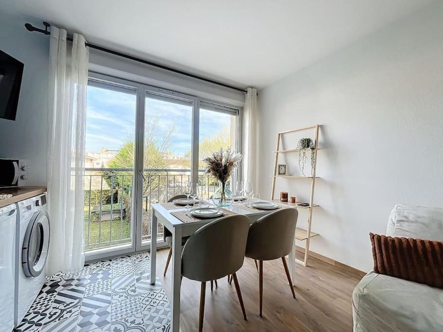 Appart'Homestudio - Agen Exteriör bild
