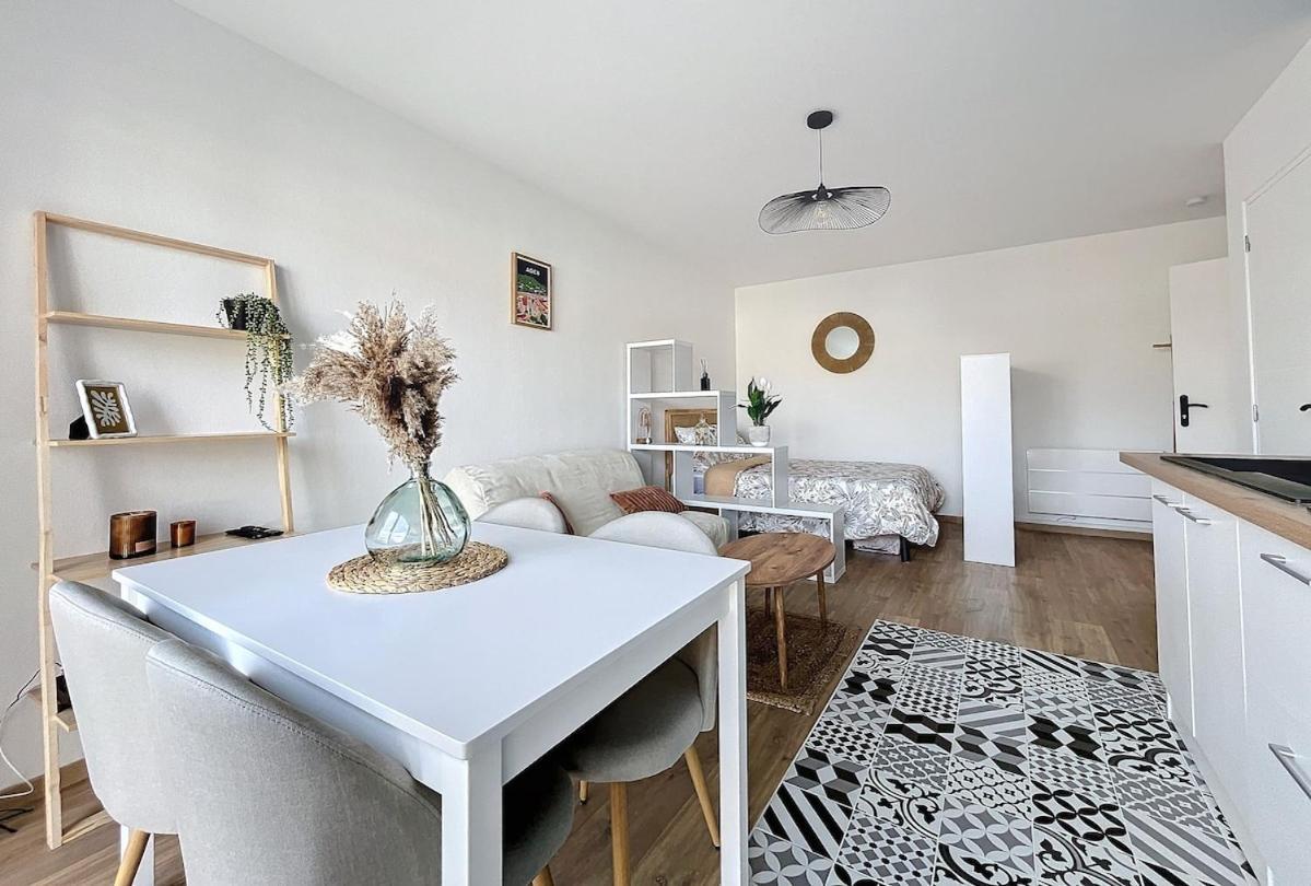 Appart'Homestudio - Agen Exteriör bild