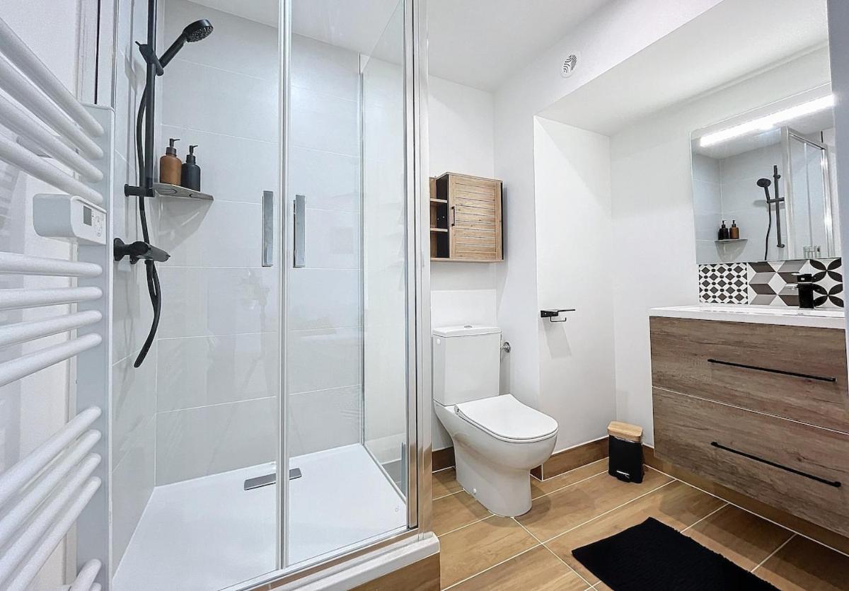 Appart'Homestudio - Agen Exteriör bild